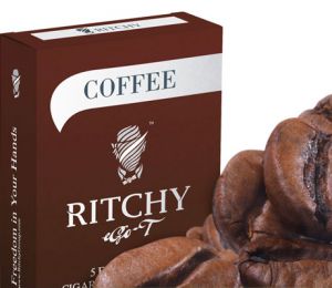 Картриджи Ritchy EGO-T Coffee